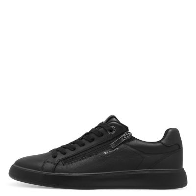 Дамски Сникърс TAMARIS - 1-23709-44-007 BLACK UNI