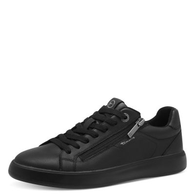 Дамски Сникърс TAMARIS - 1-23709-44-007 BLACK UNI