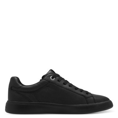 Дамски Сникърс TAMARIS - 1-23709-44-007 BLACK UNI