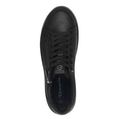 Дамски Сникърс TAMARIS - 1-23709-44-007 BLACK UNI