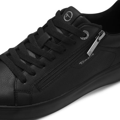 Дамски Сникърс TAMARIS - 1-23709-44-007 BLACK UNI