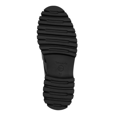 Дамски Лоуфър TAMARIS-1-24766-45-001 BLACK