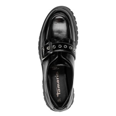 Дамски Лоуфър TAMARIS-1-24766-45-001 BLACK