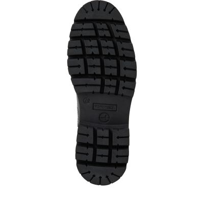 Дамски Равни Боти TAMARIS-1-25992-41-001 BLACK