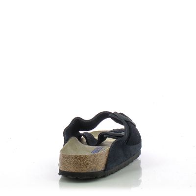 Мъжки Чехли Комфорт BIRKENSTOCK-1020732 ARIZONA BLUE
