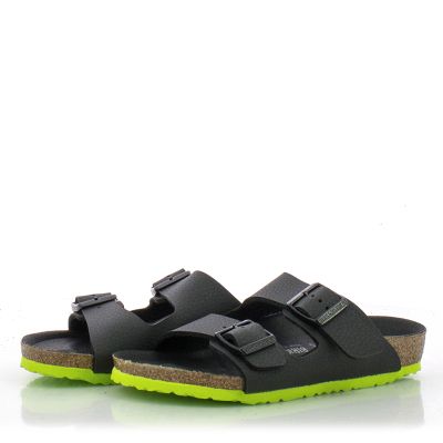 Чехли Момичета BIRKENSTOCK-1022102 ARIZONA KIDS BLACK