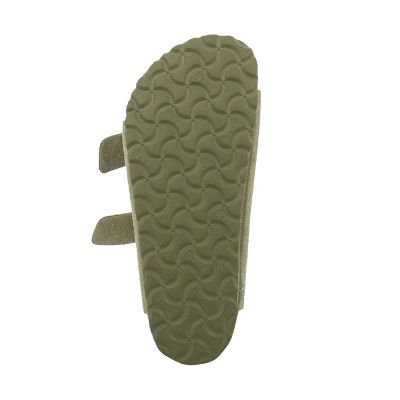 Дамски Чехли Комфорт BIRKENSTOCK - 1019045 ARIZONA FADED KHAKI