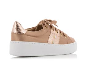 Дамски спортни обувки VERONELLA - 35718-rose/champagness18