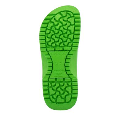 Мъжки Ежедневни Чехли BIRKENSTOCK-1027192 SUPER-BIRKI APPLE GREEN