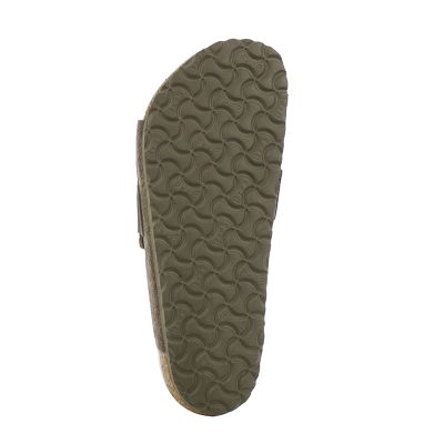 Дамски Чехли Комфорт BIRKENSTOCK-1029137 KYOTO CONCRETE GREY