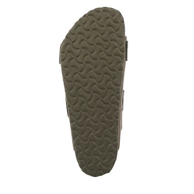 Дамски Чехли Комфорт BIRKENSTOCK-1029200 UJI CONCRETE GREY