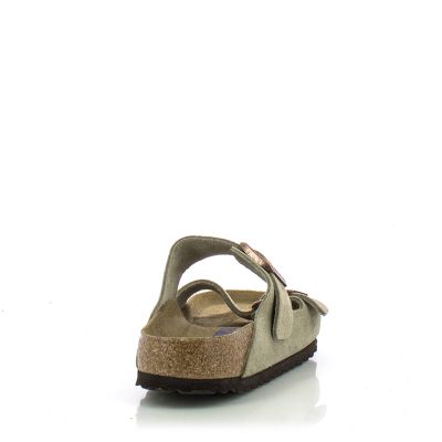 Дамски Чехли Комфорт BIRKENSTOCK - 951301 ARIZONA TAUPE