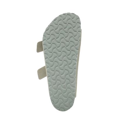 Дамски Чехли Комфорт BIRKENSTOCK - 1027749 ARIZONA STONE COIN