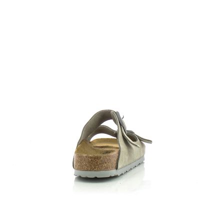 Дамски Чехли Комфорт BIRKENSTOCK - 1027749 ARIZONA STONE COIN