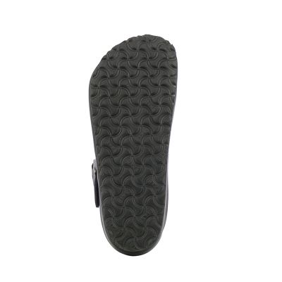 Дамски Ежедневни BIRKENSTOCK - 166541 LONDON BLACK