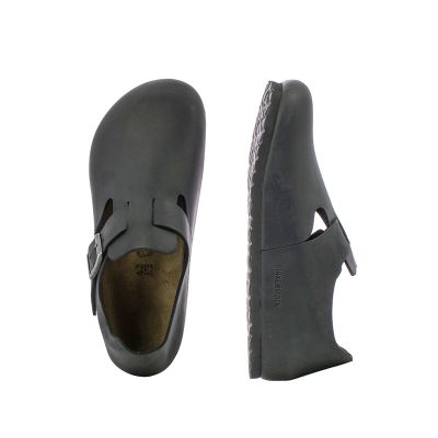 Дамски Ежедневни BIRKENSTOCK - 166541 LONDON BLACK
