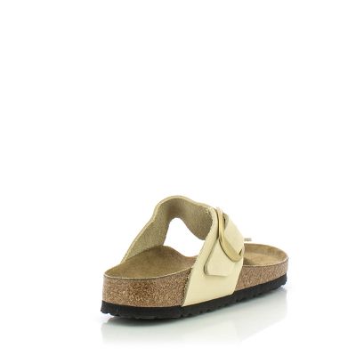 Дамски Чехли Комфорт BIRKENSTOCK - 1026605 GIZEH ECRU