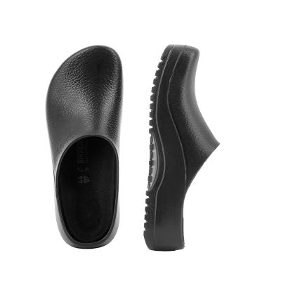 Мъжки Ежедневни Чехли BIRKENSTOCK-1027191 SUPER-BIRKI BLACK