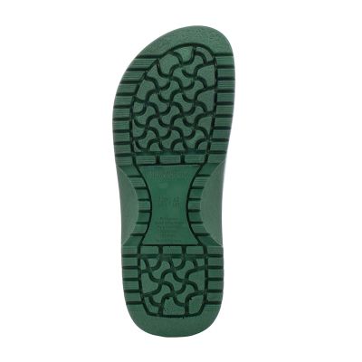 Сабо BIRKENSTOCK-1027183 SUPER-BIRKI GREEN