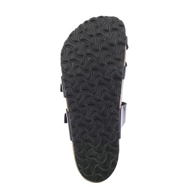 Дамски Чехли Комфорт BIRKENSTOCK - 71091 MAYARI BLACK