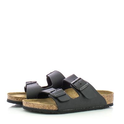 Чехли Момчета BIRKENSTOCK-1005127 ARIZONA BLACK