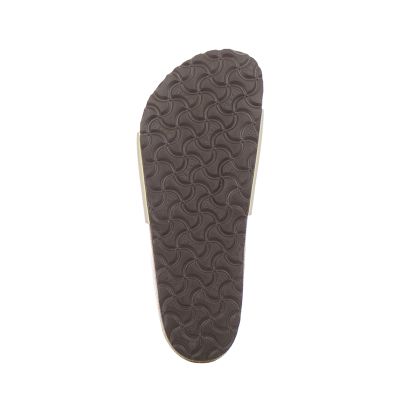 Дамски Чехли Комфорт BIRKENSTOCK - 1016106 MADRID GOLD