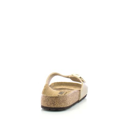 Дамски Чехли Комфорт BIRKENSTOCK - 1016106 MADRID GOLD