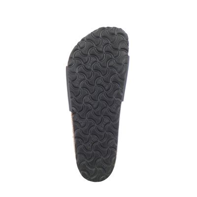 Дамски Чехли Комфорт BIRKENSTOCK - 40791 MADRID BLACK