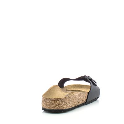 Дамски Чехли Комфорт BIRKENSTOCK - 40791 MADRID BLACK