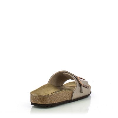 Дамски Чехли Комфорт BIRKENSTOCK - 1026622 CATALIN GRACEFUL TAUPE