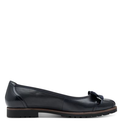 Балерини  TAMARIS - 1-22126-43-001 BLACK