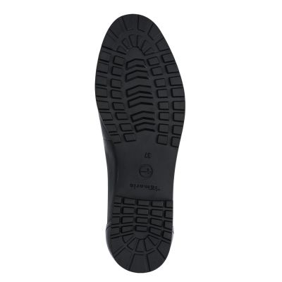 Балерини  TAMARIS - 1-22126-43-001 BLACK