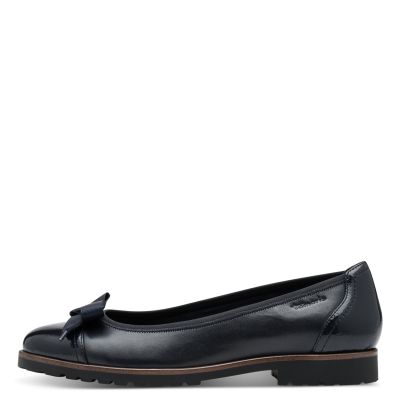 Балерини  TAMARIS - 1-22126-43-001 BLACK
