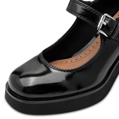 Токчета TAMARIS-1-22409-45-001 BLACK
