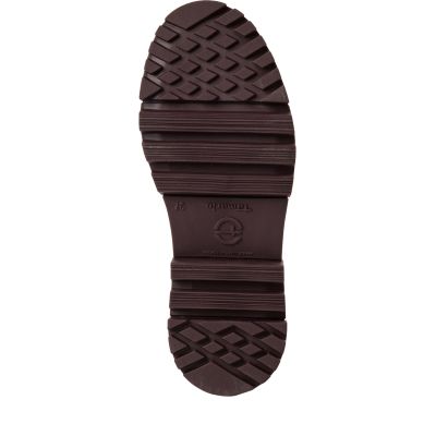 Дамски Кубинки TAMARIS-1-25276-41-537 MERLOT