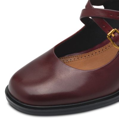 Токчета TAMARIS-1-22411-45-537 MERLOT