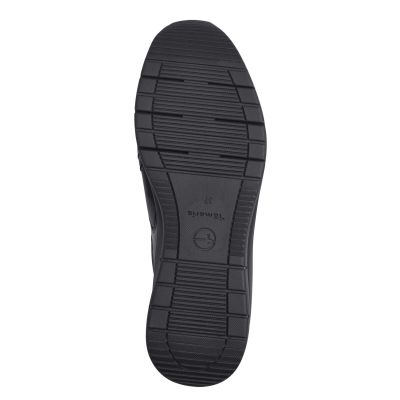 Дамски Сникърс TAMARIS - 1-23764-43-007 BLACK UNI