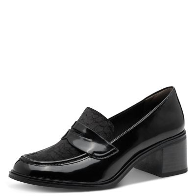 Токчета TAMARIS-1-24464-45-098 BLACK COMB