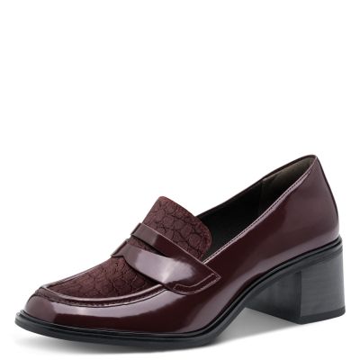 Токчета TAMARIS-1-24464-45-534 MERLOT COMB