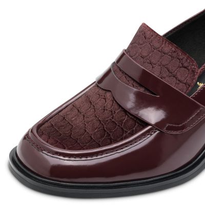 Токчета TAMARIS-1-24464-45-534 MERLOT COMB