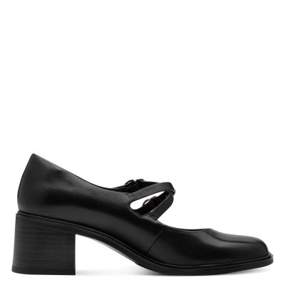 Токчета TAMARIS-1-22411-45-001 BLACK