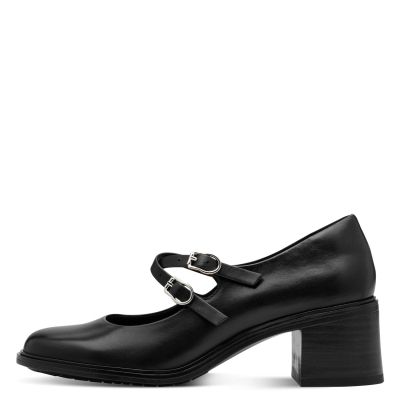 Токчета TAMARIS-1-22411-45-001 BLACK