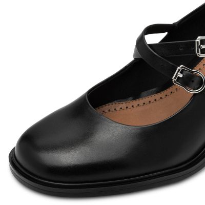 Токчета TAMARIS-1-22411-45-001 BLACK