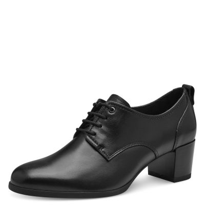 Токчета TAMARIS - 1-23307-42-001 BLACK