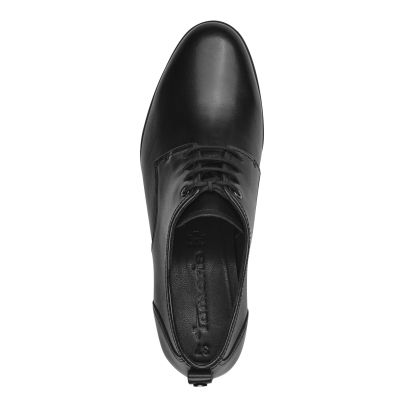Токчета TAMARIS - 1-23307-42-001 BLACK