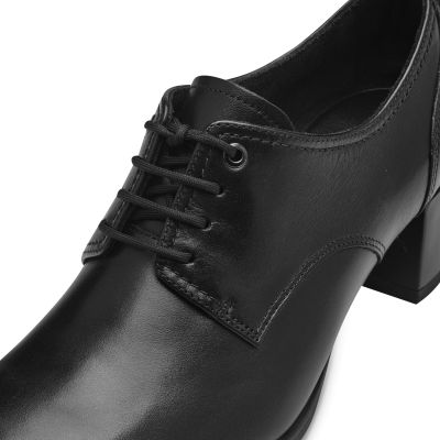 Токчета TAMARIS - 1-23307-42-001 BLACK