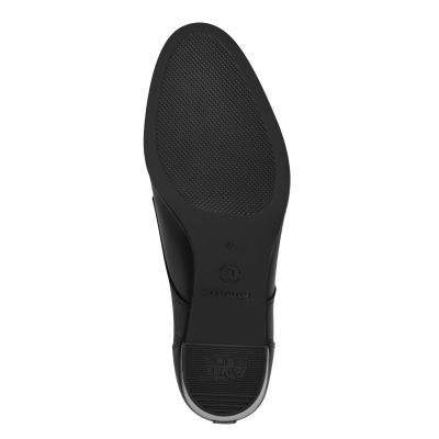 Токчета TAMARIS - 1-23307-42-001 BLACK