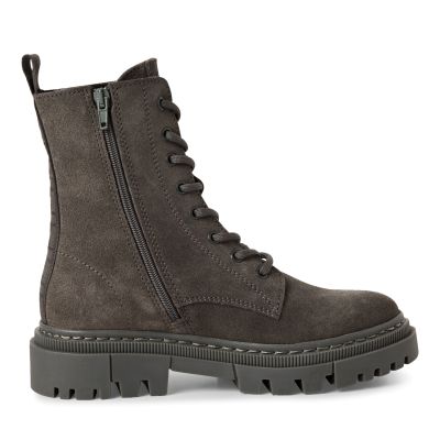 Дамски Кубинки TAMARIS-1-25276-41-214 ANTHRACITE
