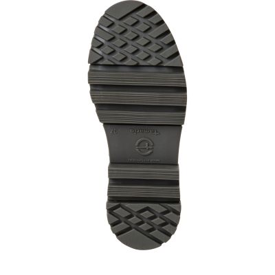 Дамски Кубинки TAMARIS-1-25276-41-214 ANTHRACITE