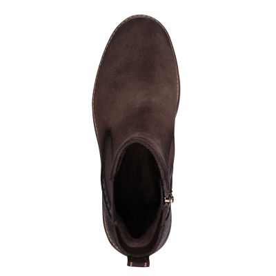 Дамски Равни Боти TAMARIS-1-25466-45-304 MOCCA